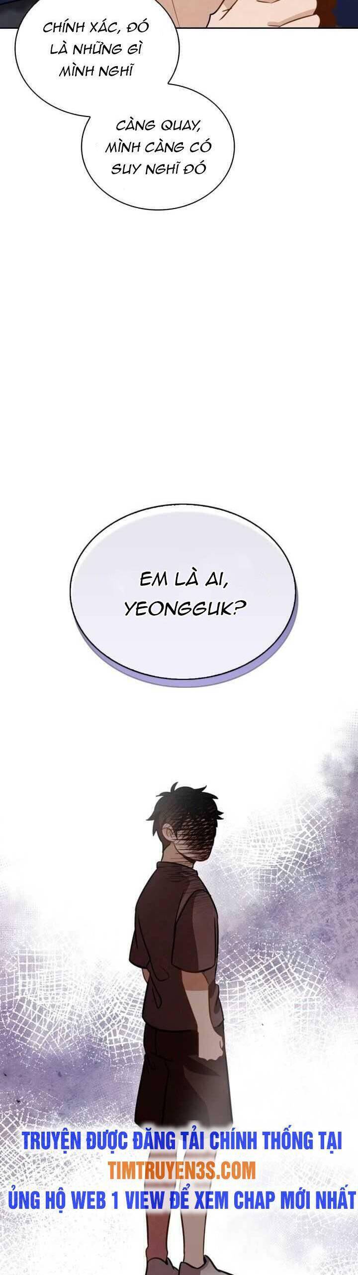 Sống Như Một Diễn Viên Chapter 12 - 8