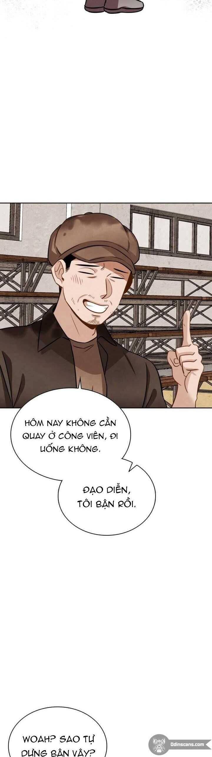 Sống Như Một Diễn Viên Chapter 12 - 9
