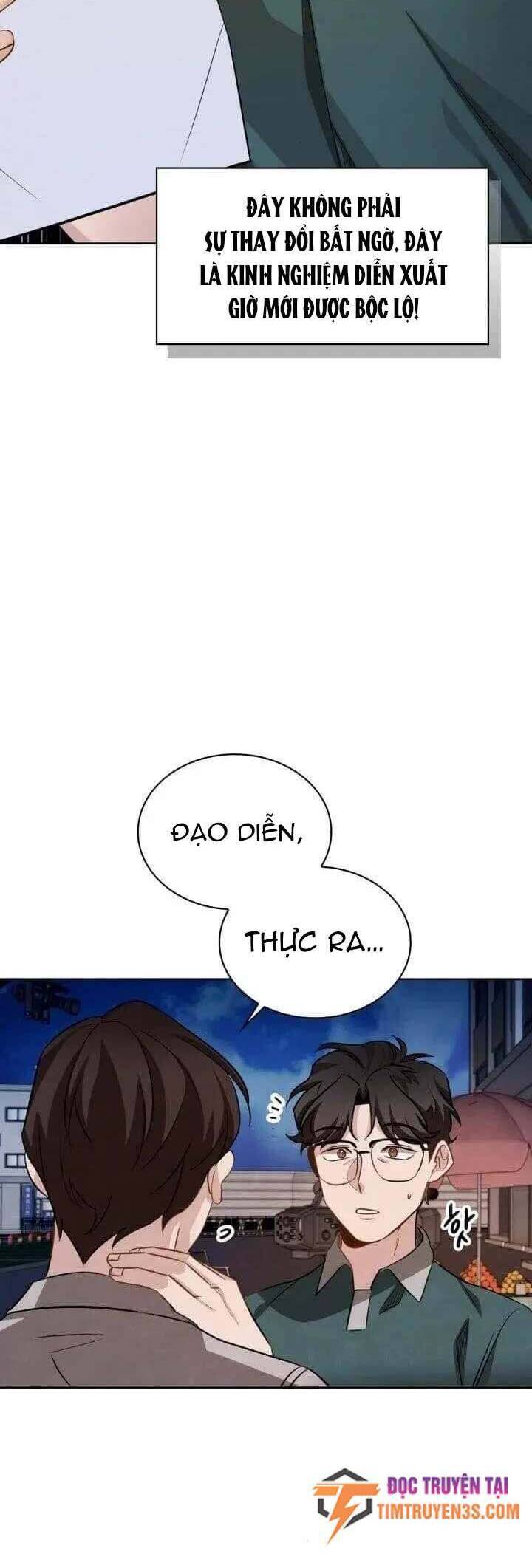 Sống Như Một Diễn Viên Chapter 15 - 14