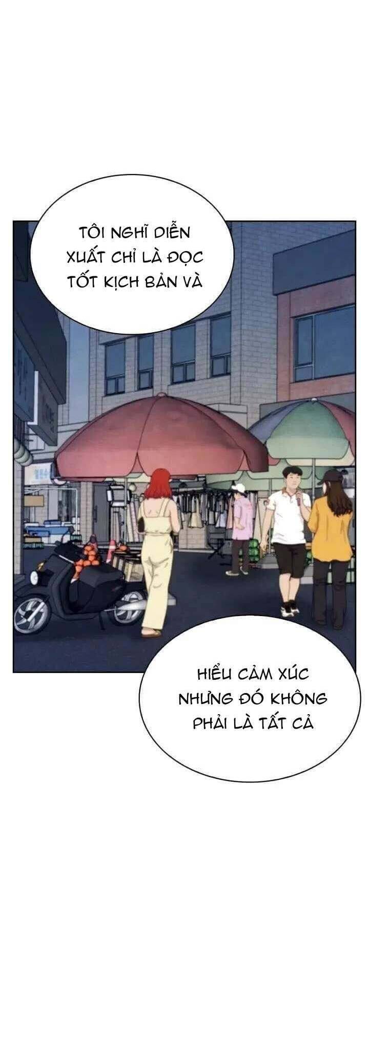Sống Như Một Diễn Viên Chapter 15 - 16
