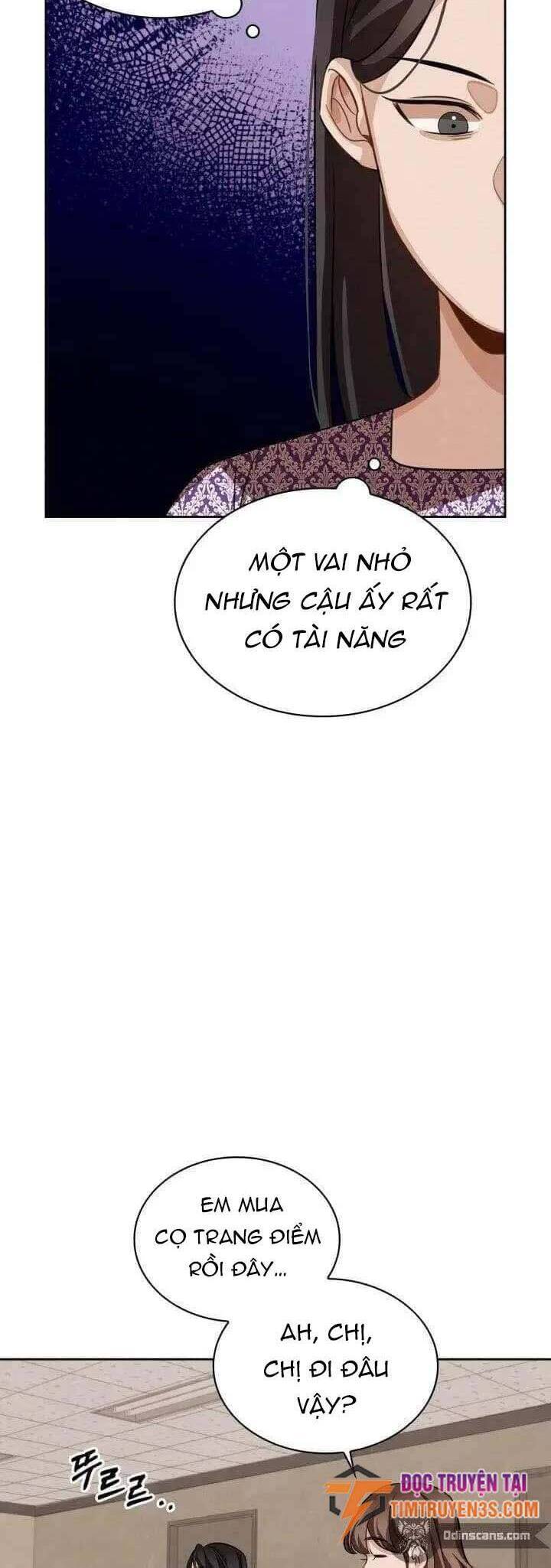 Sống Như Một Diễn Viên Chapter 15 - 28