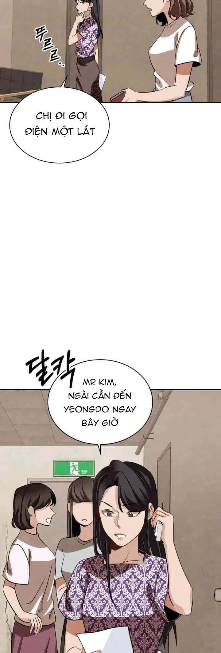 Sống Như Một Diễn Viên Chapter 15 - 29