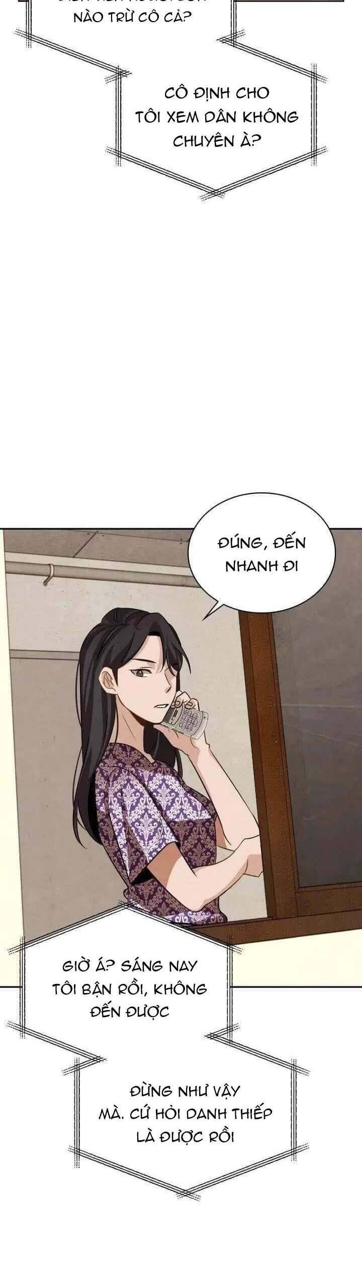 Sống Như Một Diễn Viên Chapter 15 - 33