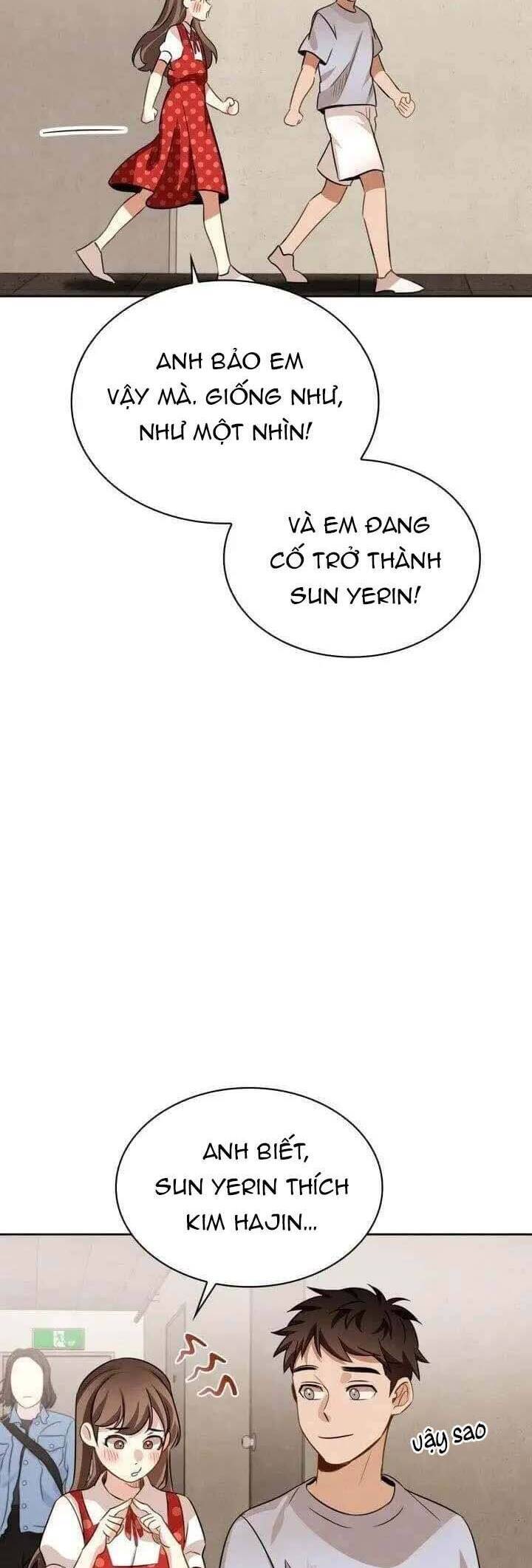Sống Như Một Diễn Viên Chapter 15 - 41