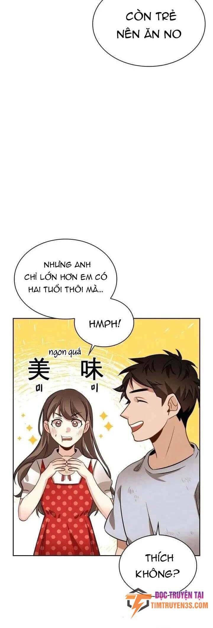Sống Như Một Diễn Viên Chapter 15 - 45