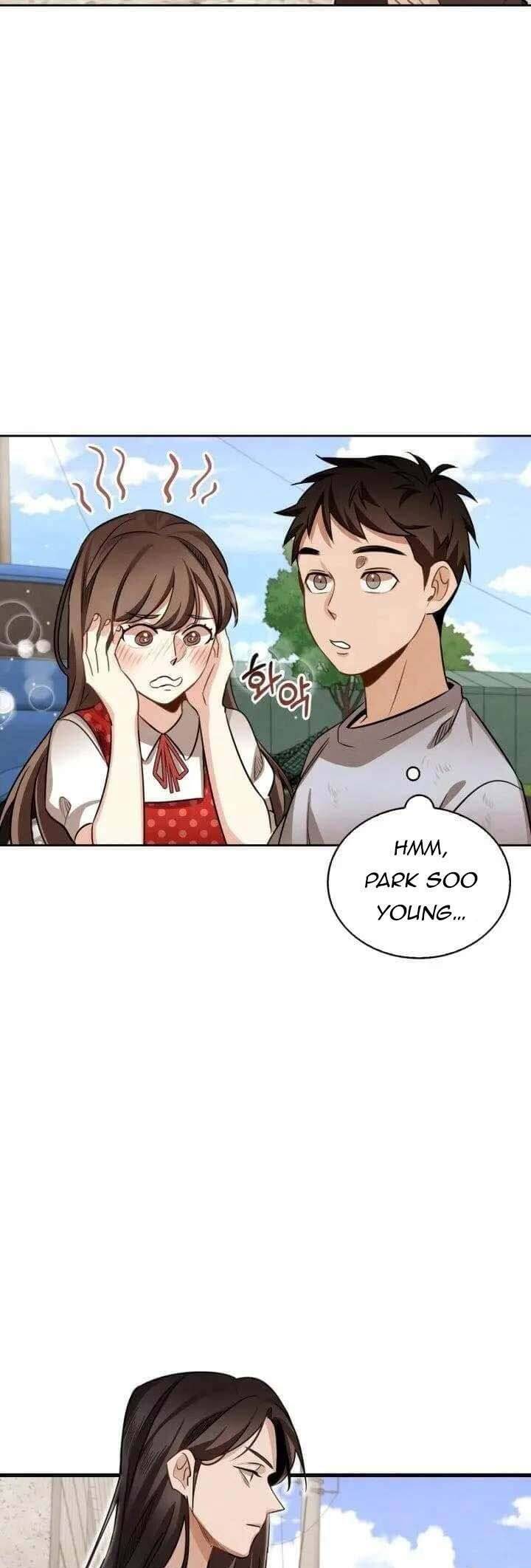 Sống Như Một Diễn Viên Chapter 15 - 49