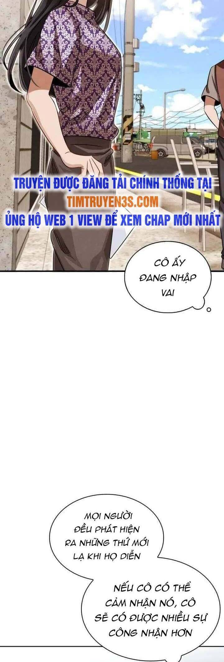 Sống Như Một Diễn Viên Chapter 15 - 50