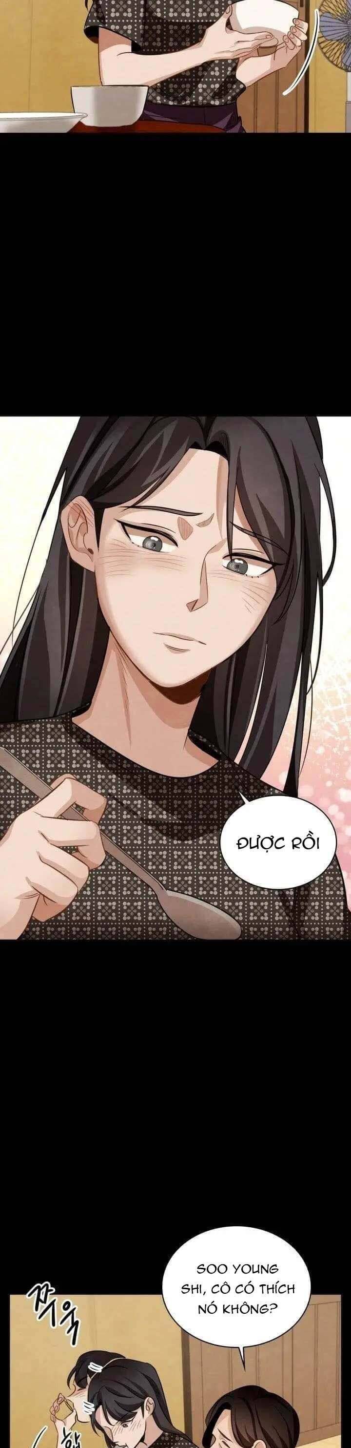 Sống Như Một Diễn Viên Chapter 15 - 58