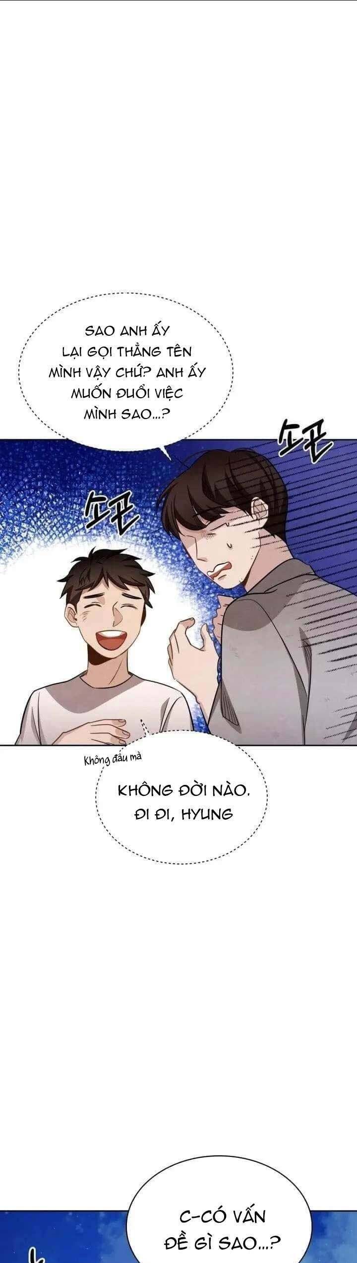 Sống Như Một Diễn Viên Chapter 15 - 7