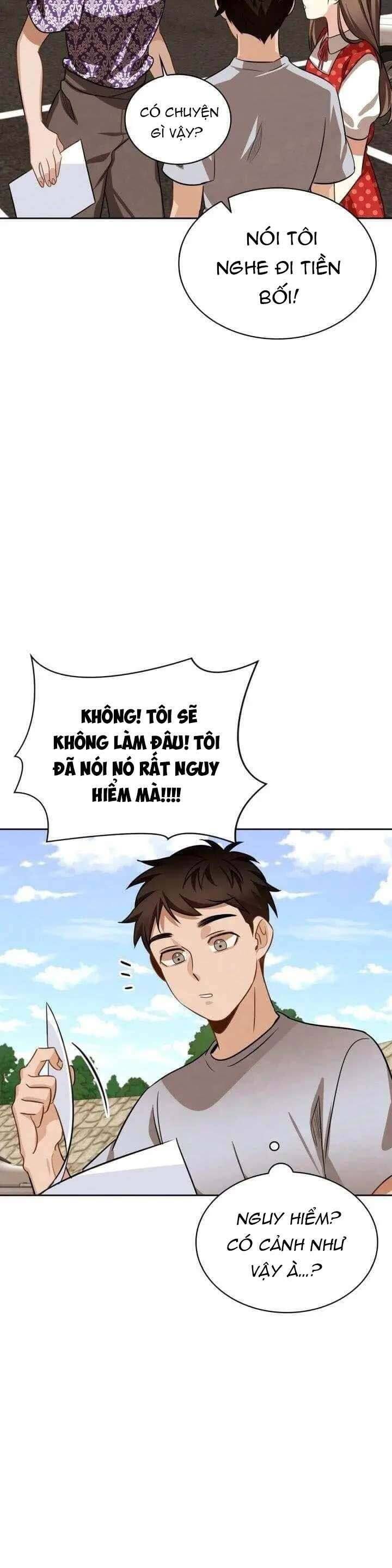 Sống Như Một Diễn Viên Chapter 15 - 66