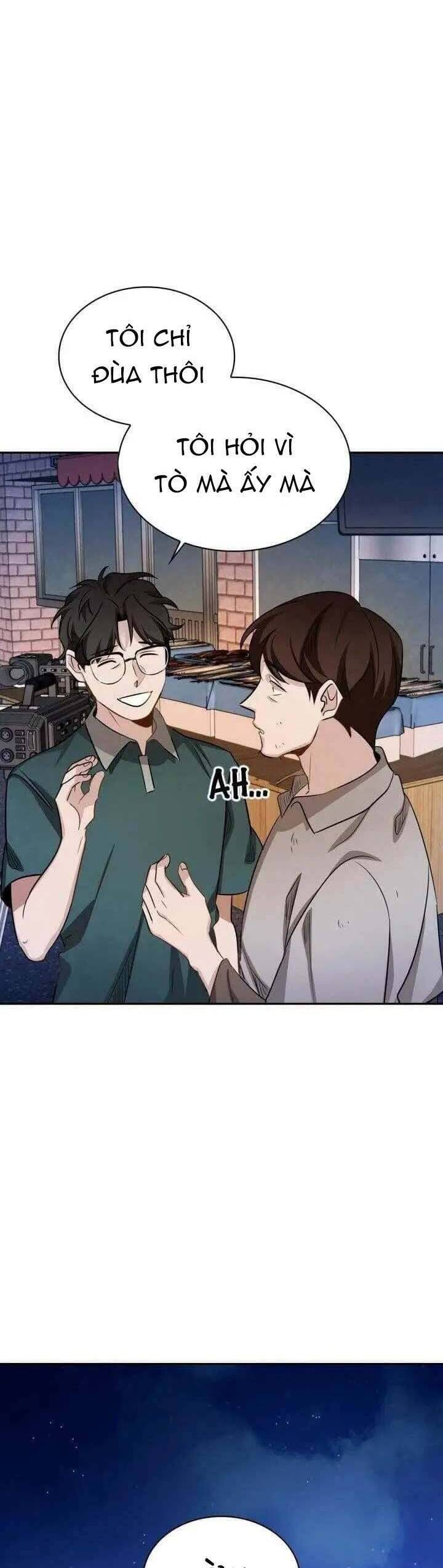 Sống Như Một Diễn Viên Chapter 15 - 10