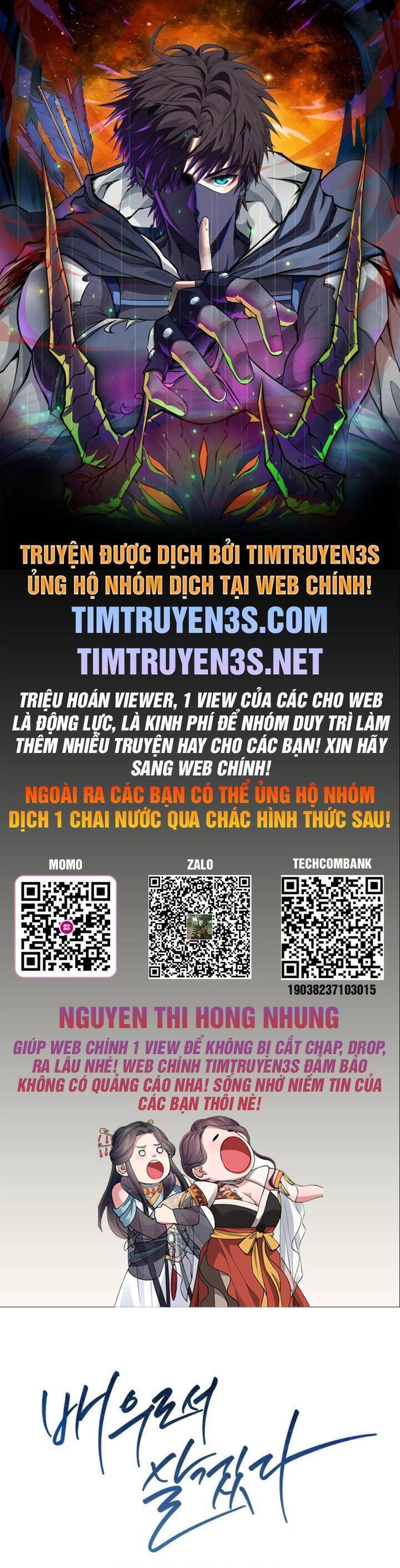 Sống Như Một Diễn Viên Chapter 17 - 2