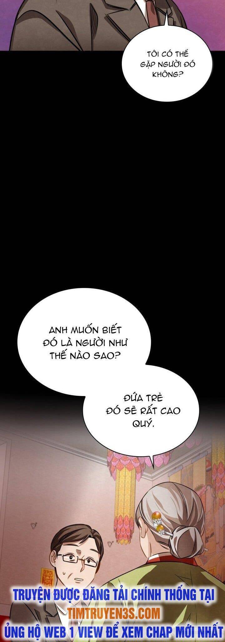 Sống Như Một Diễn Viên Chapter 17 - 19