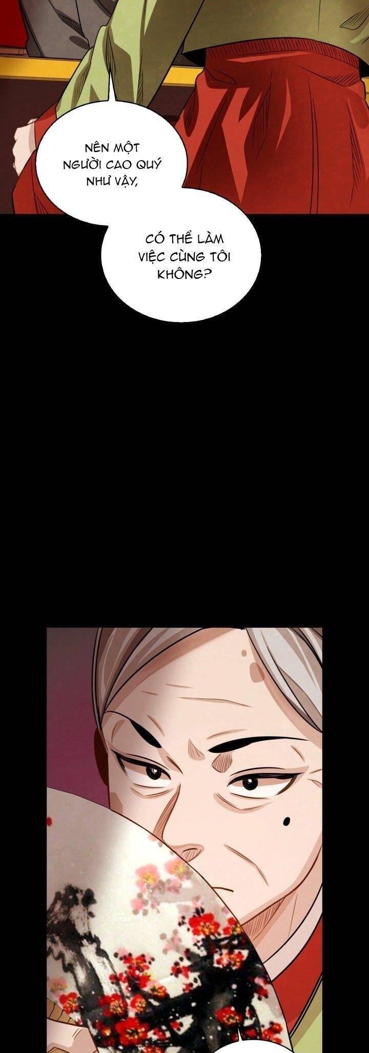 Sống Như Một Diễn Viên Chapter 17 - 20