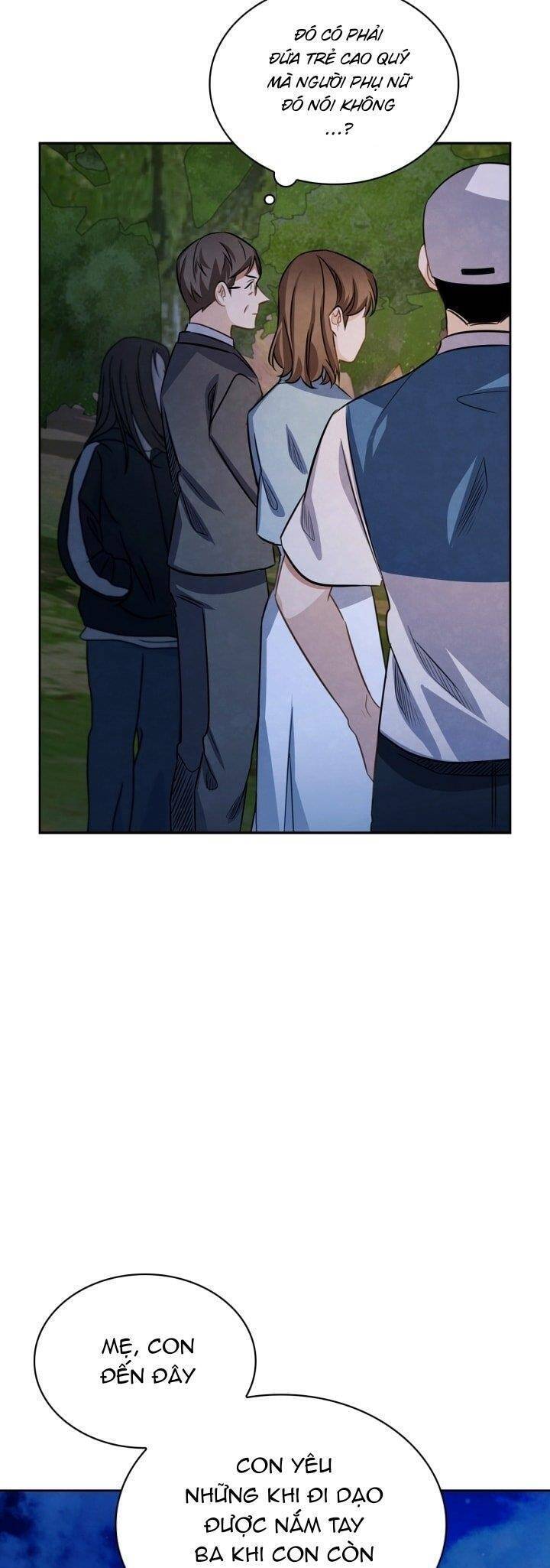 Sống Như Một Diễn Viên Chapter 17 - 23