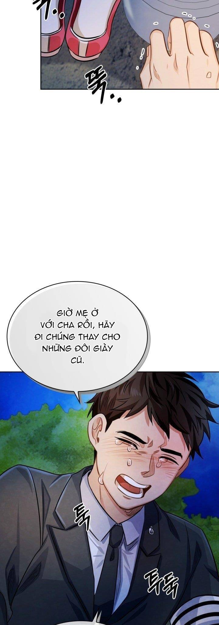 Sống Như Một Diễn Viên Chapter 17 - 26