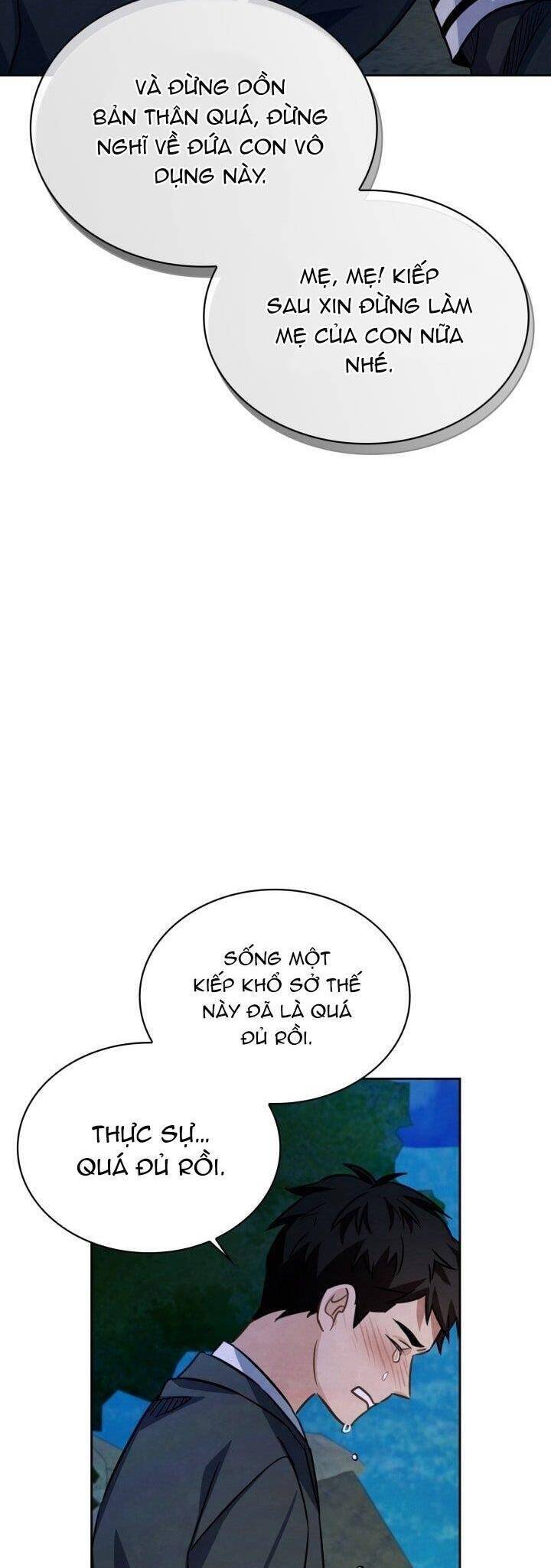 Sống Như Một Diễn Viên Chapter 17 - 27