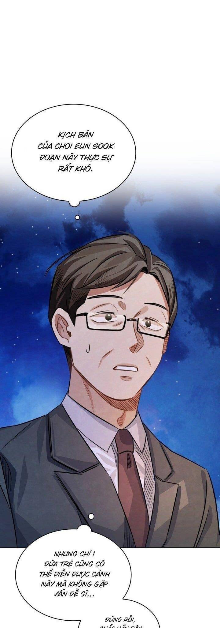 Sống Như Một Diễn Viên Chapter 17 - 30