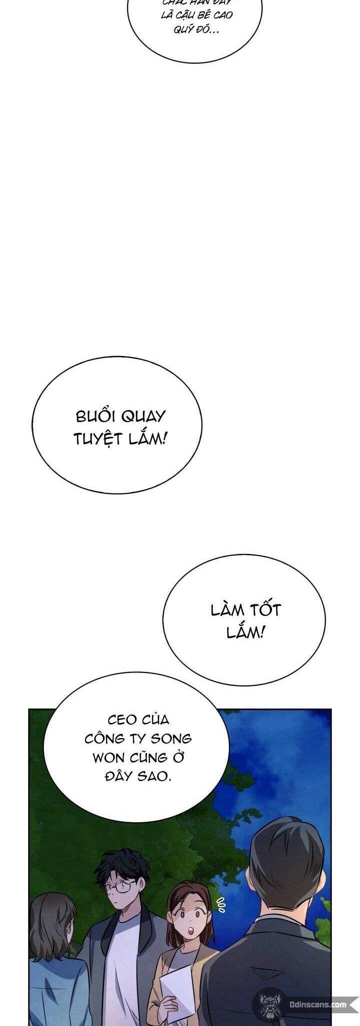 Sống Như Một Diễn Viên Chapter 17 - 31