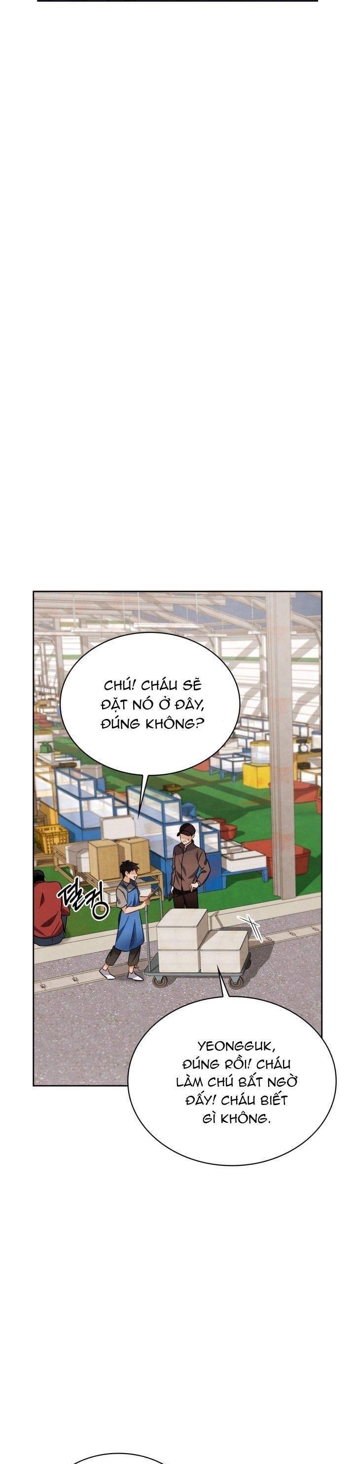 Sống Như Một Diễn Viên Chapter 17 - 38