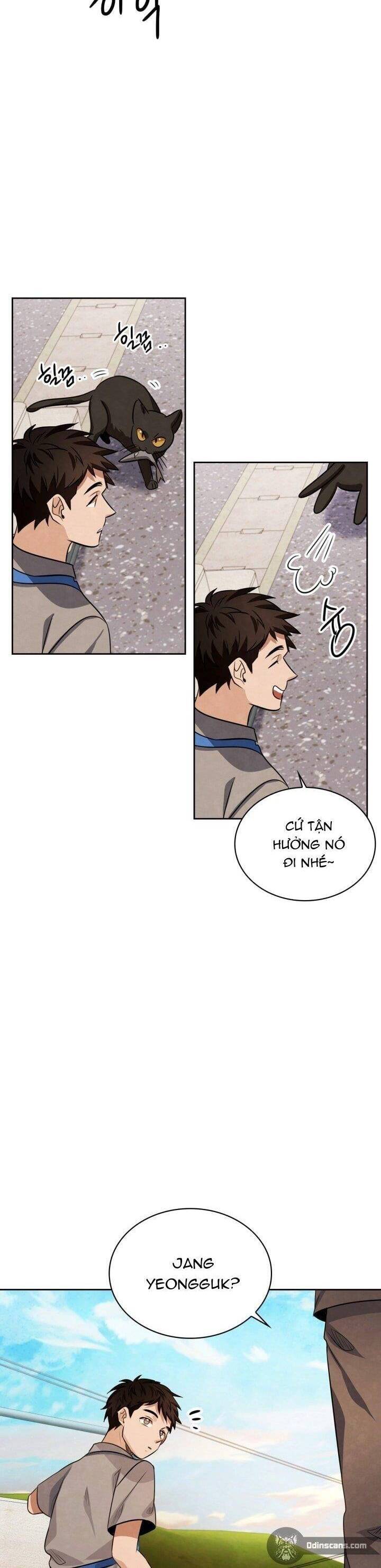 Sống Như Một Diễn Viên Chapter 17 - 41