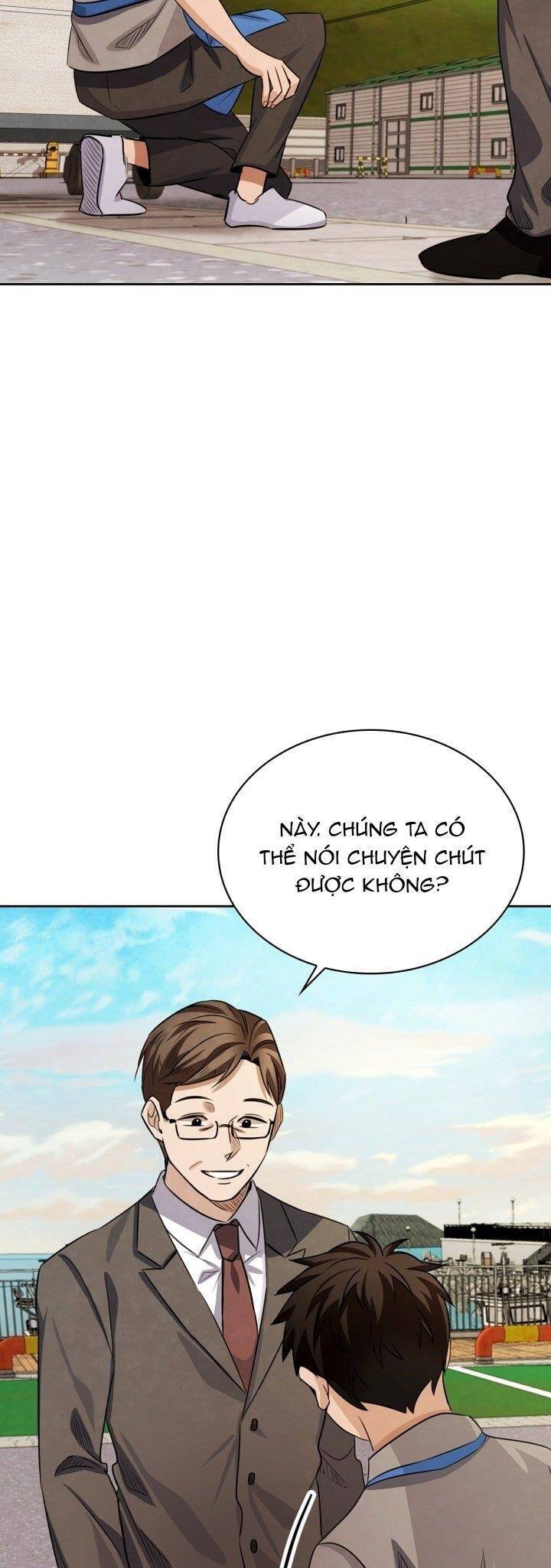 Sống Như Một Diễn Viên Chapter 17 - 42
