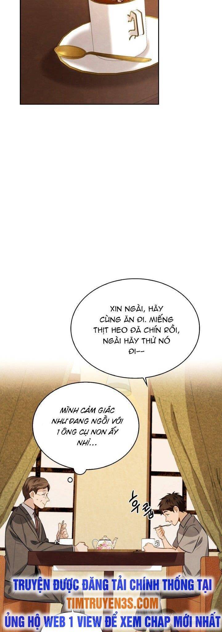 Sống Như Một Diễn Viên Chapter 17 - 44