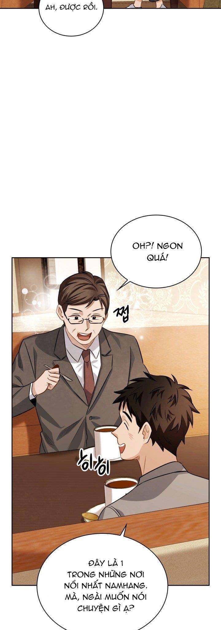 Sống Như Một Diễn Viên Chapter 17 - 45