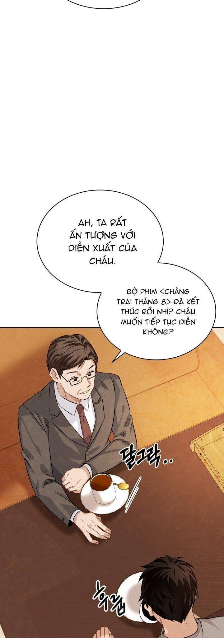 Sống Như Một Diễn Viên Chapter 17 - 46