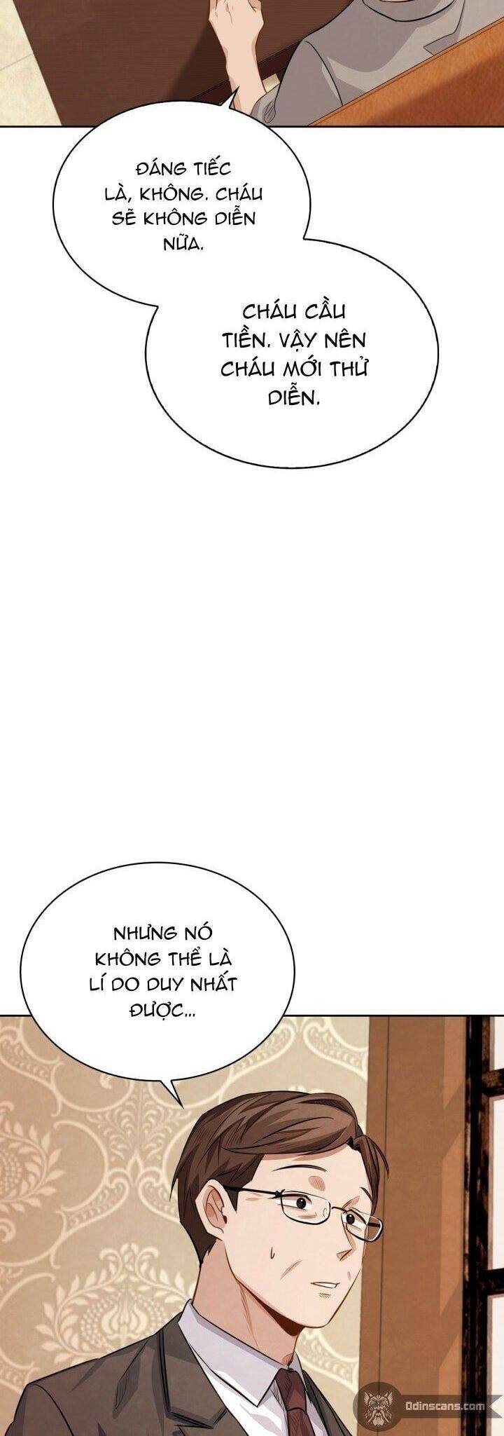Sống Như Một Diễn Viên Chapter 17 - 47