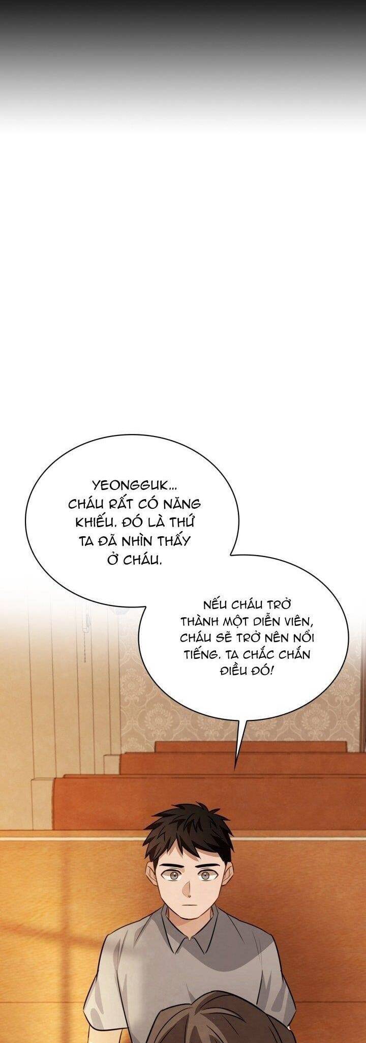 Sống Như Một Diễn Viên Chapter 17 - 49