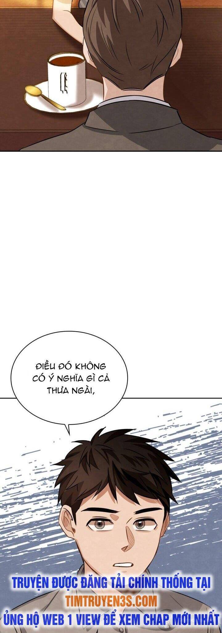 Sống Như Một Diễn Viên Chapter 17 - 50