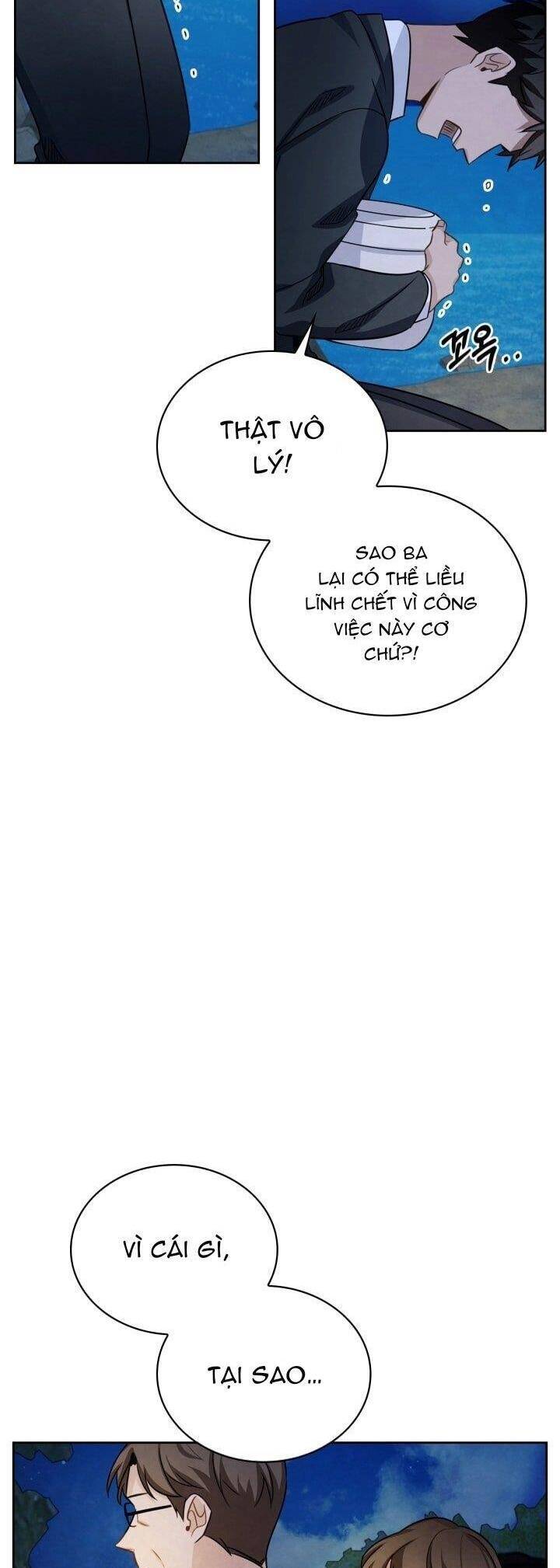 Sống Như Một Diễn Viên Chapter 17 - 6