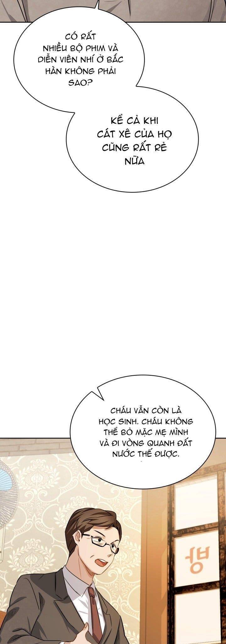 Sống Như Một Diễn Viên Chapter 17 - 51