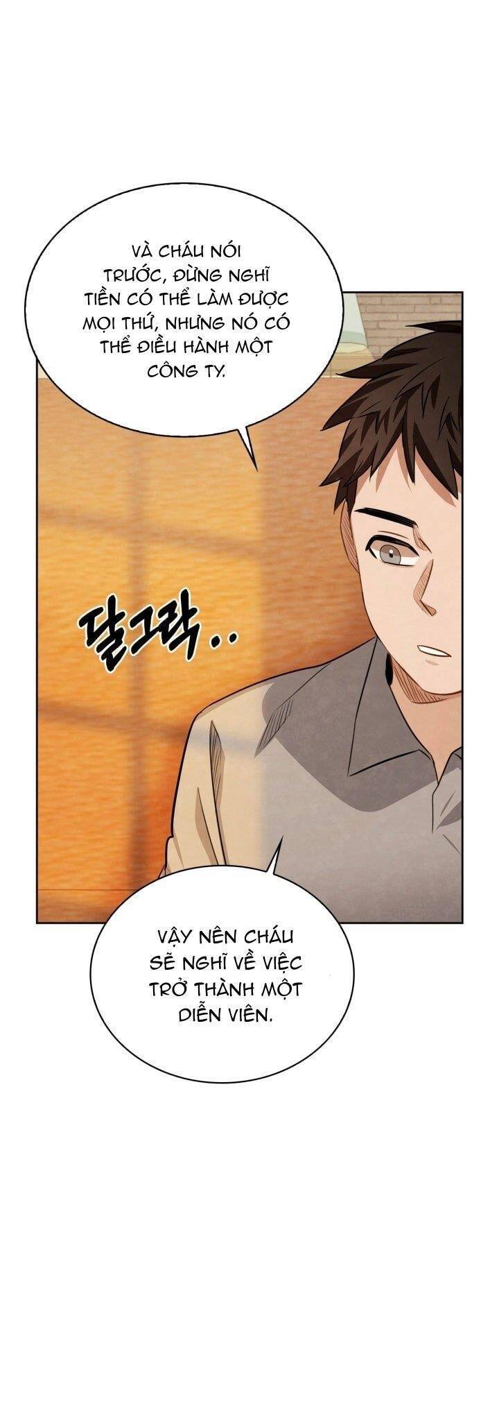 Sống Như Một Diễn Viên Chapter 17 - 54