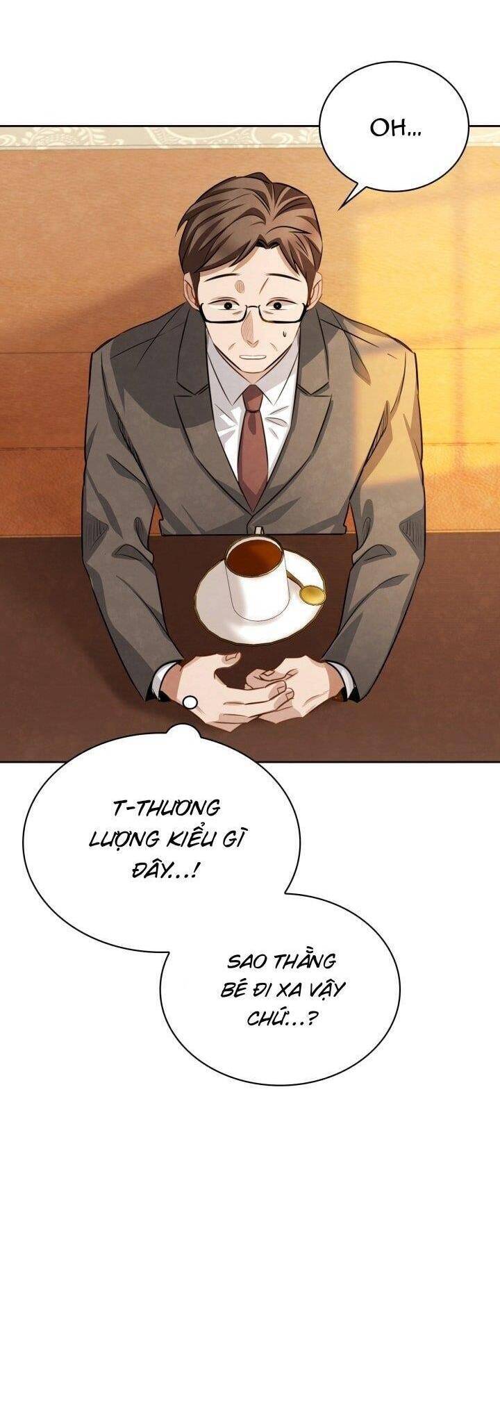Sống Như Một Diễn Viên Chapter 17 - 55