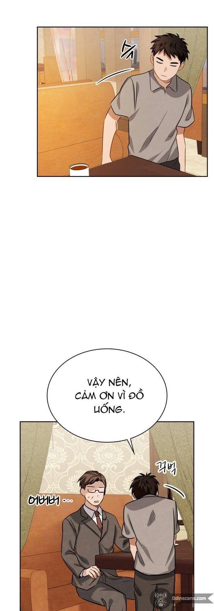 Sống Như Một Diễn Viên Chapter 17 - 56