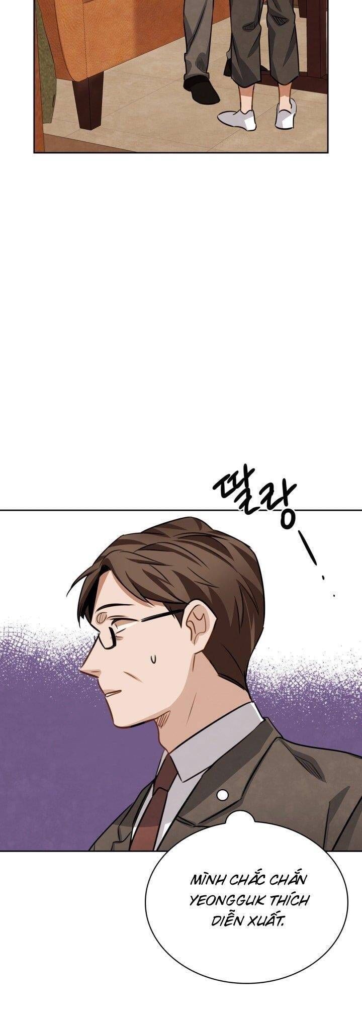Sống Như Một Diễn Viên Chapter 17 - 57