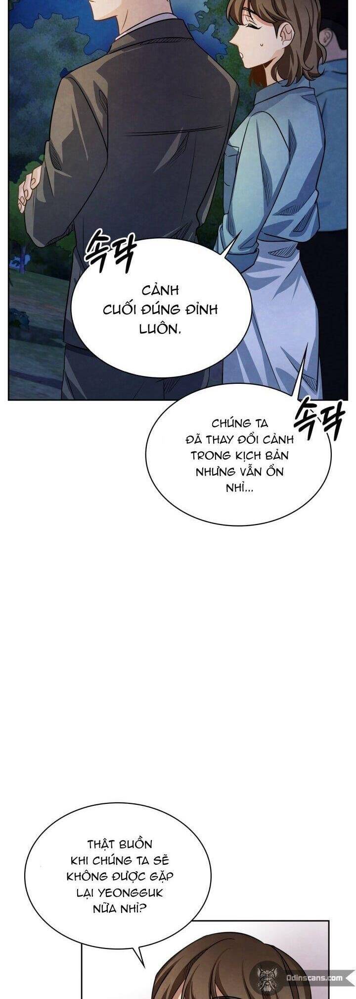 Sống Như Một Diễn Viên Chapter 17 - 7