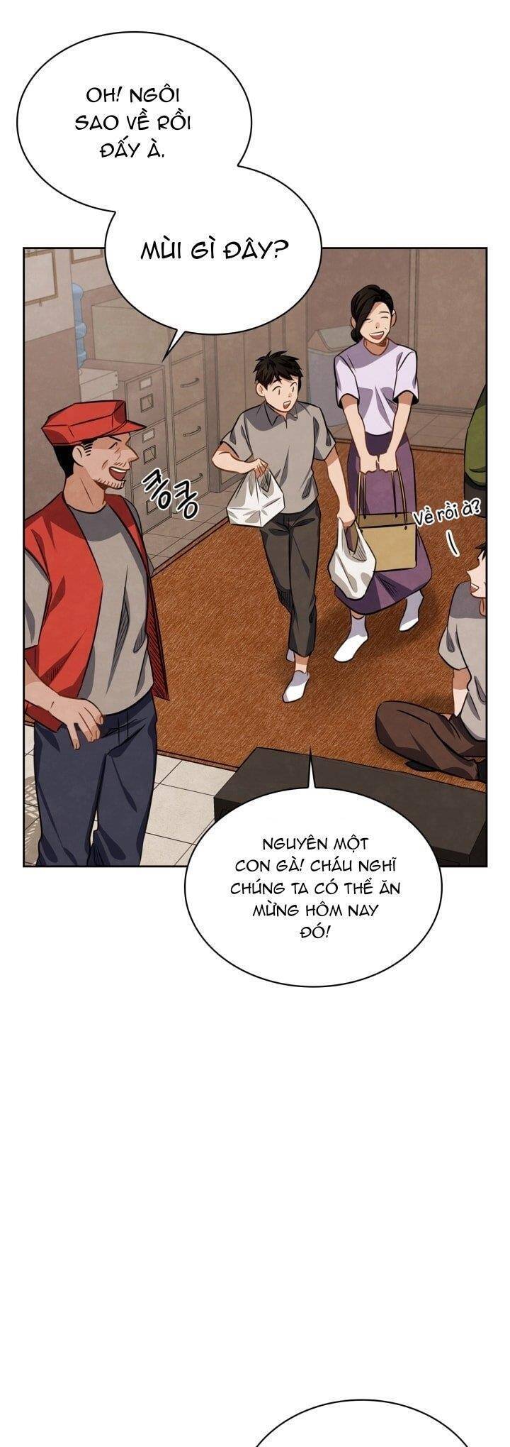 Sống Như Một Diễn Viên Chapter 17 - 63