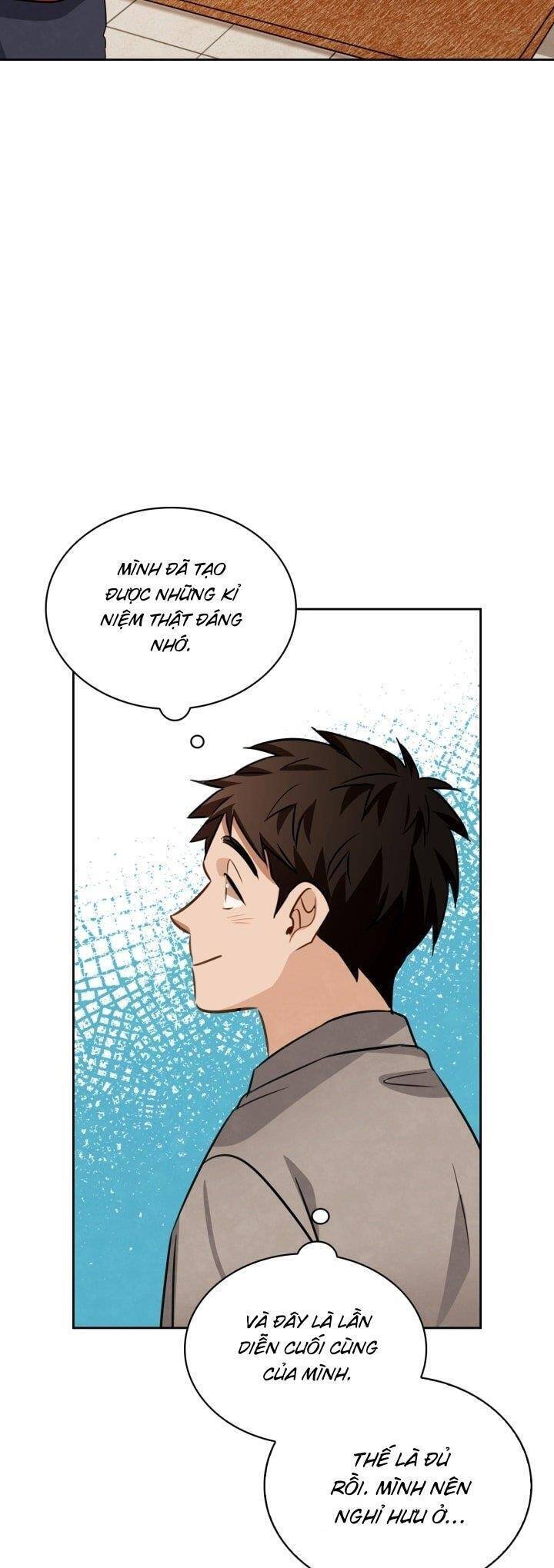 Sống Như Một Diễn Viên Chapter 17 - 66