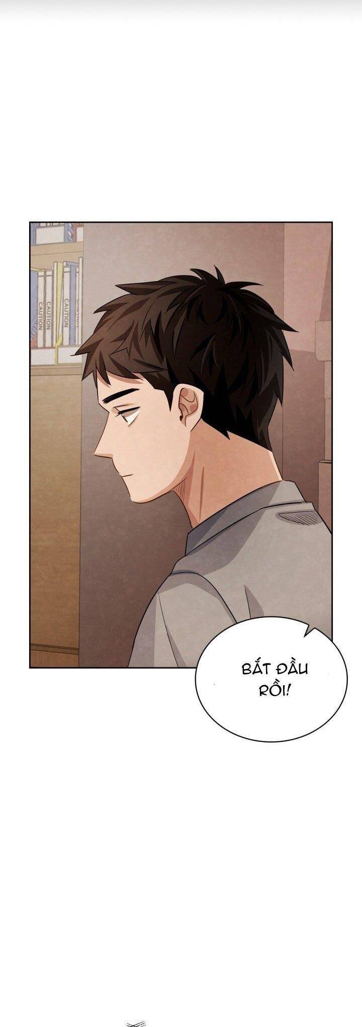 Sống Như Một Diễn Viên Chapter 17 - 68