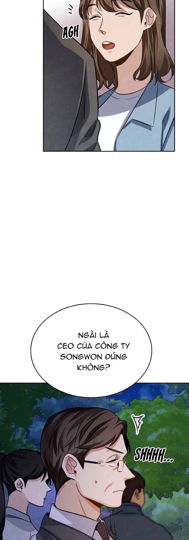 Sống Như Một Diễn Viên Chapter 17 - 8