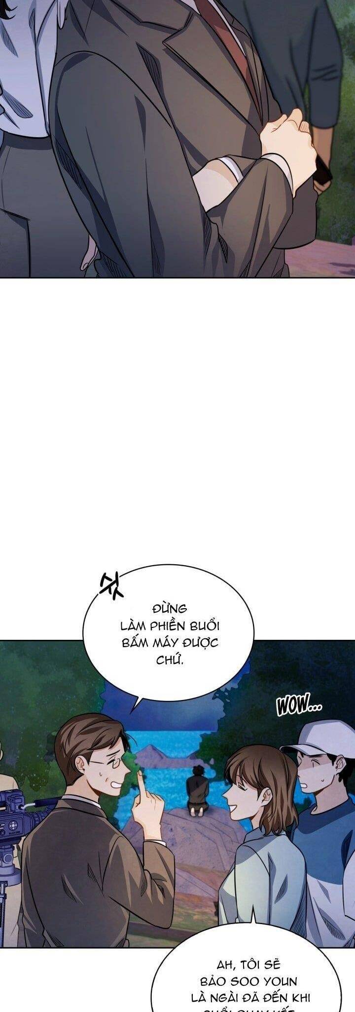 Sống Như Một Diễn Viên Chapter 17 - 9