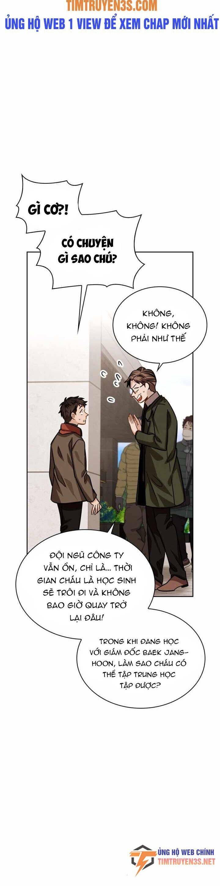 Sống Như Một Diễn Viên Chapter 29 - 21