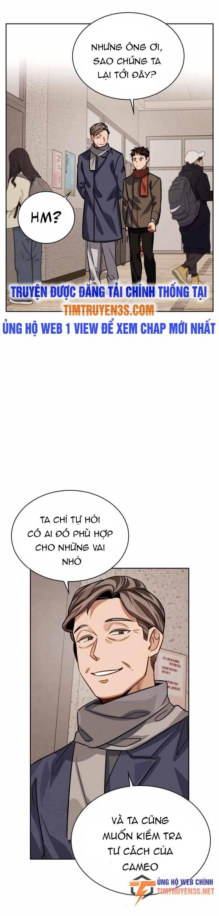 Sống Như Một Diễn Viên Chapter 29 - 26
