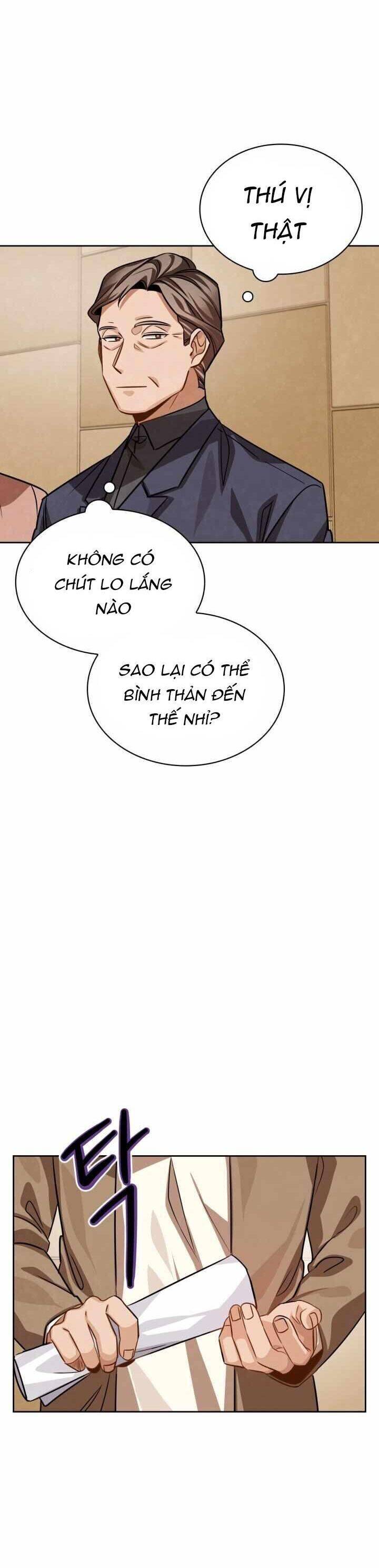 Sống Như Một Diễn Viên Chapter 29 - 41