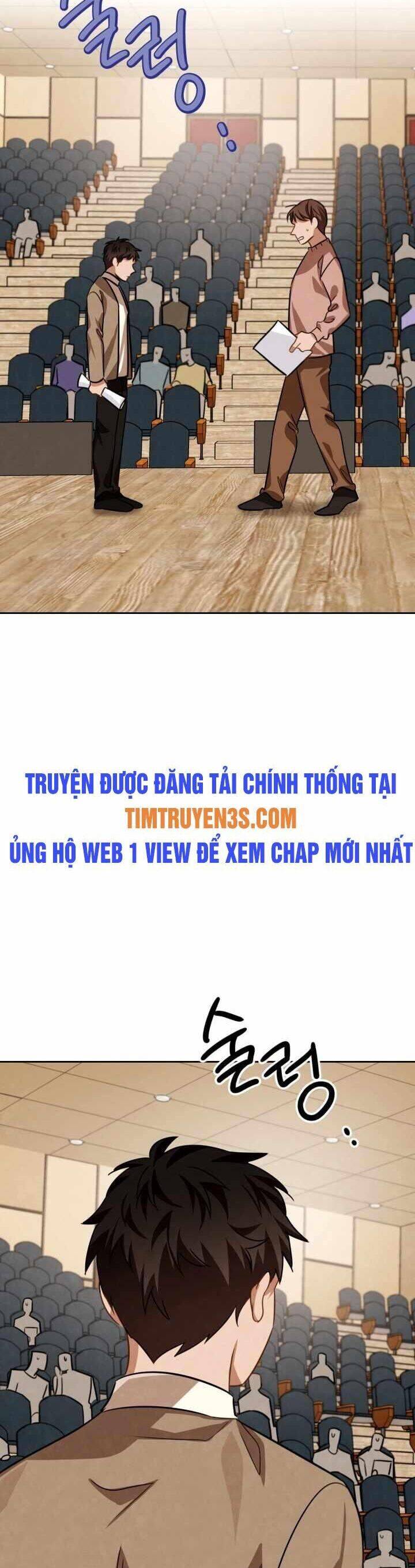Sống Như Một Diễn Viên Chapter 29 - 47