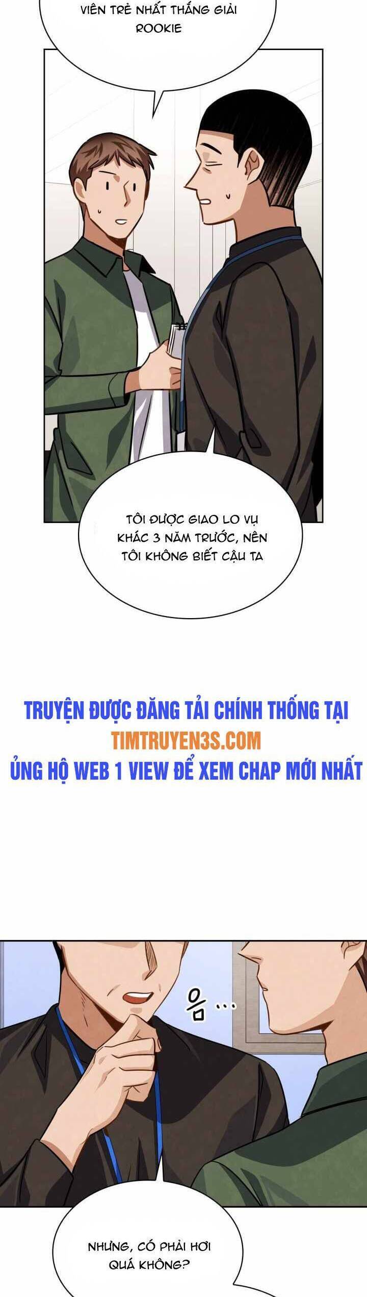 Sống Như Một Diễn Viên Chapter 35 - 14