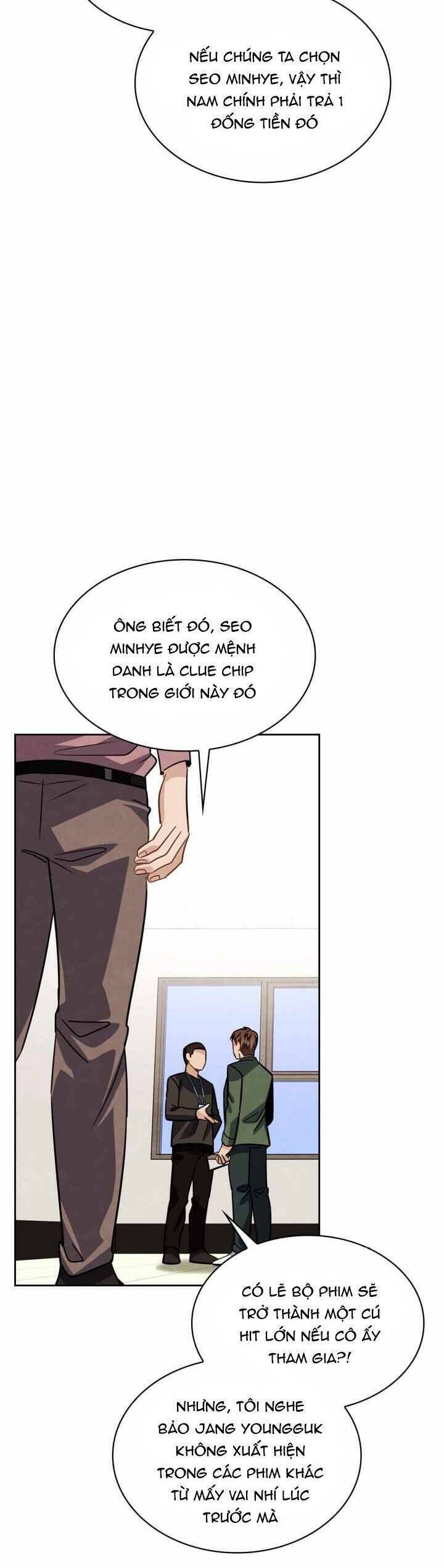 Sống Như Một Diễn Viên Chapter 35 - 15